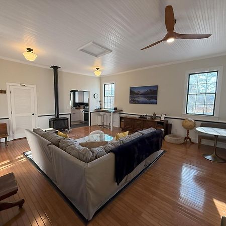 Stone Ridge Schoolhouse No. 11 * Hudson Valley Upstate Getaway מראה חיצוני תמונה