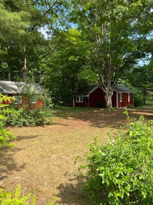 Stone Ridge Schoolhouse No. 11 * Hudson Valley Upstate Getaway מראה חיצוני תמונה