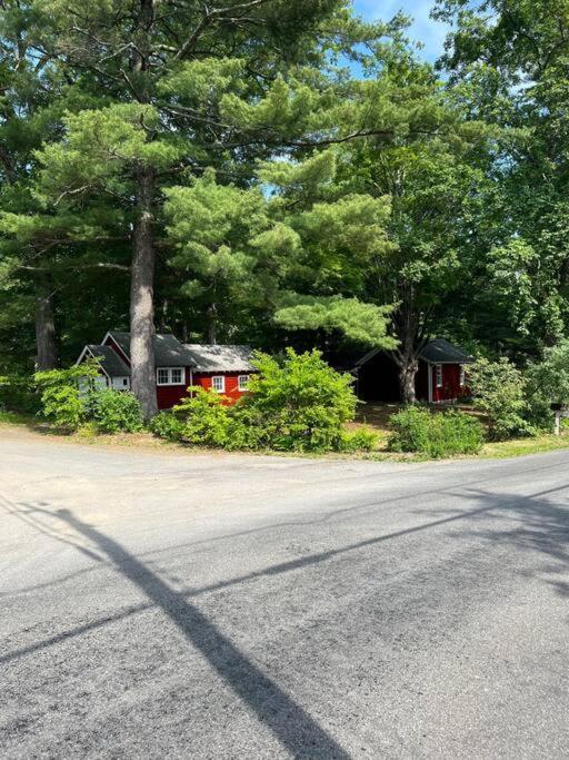Stone Ridge Schoolhouse No. 11 * Hudson Valley Upstate Getaway מראה חיצוני תמונה