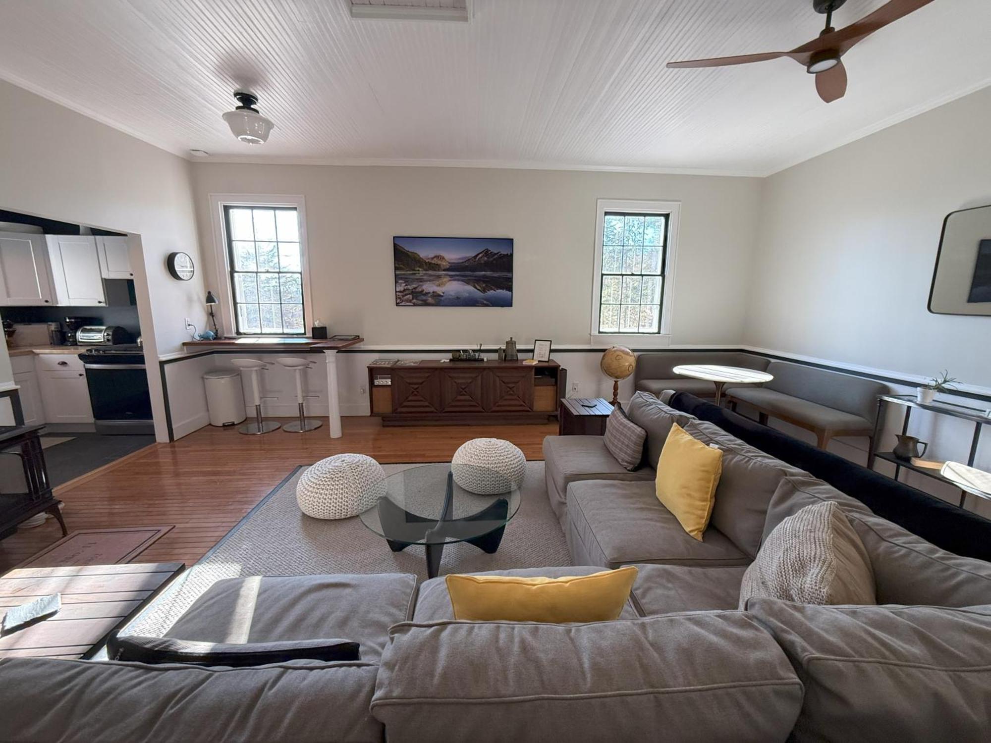 Stone Ridge Schoolhouse No. 11 * Hudson Valley Upstate Getaway מראה חיצוני תמונה