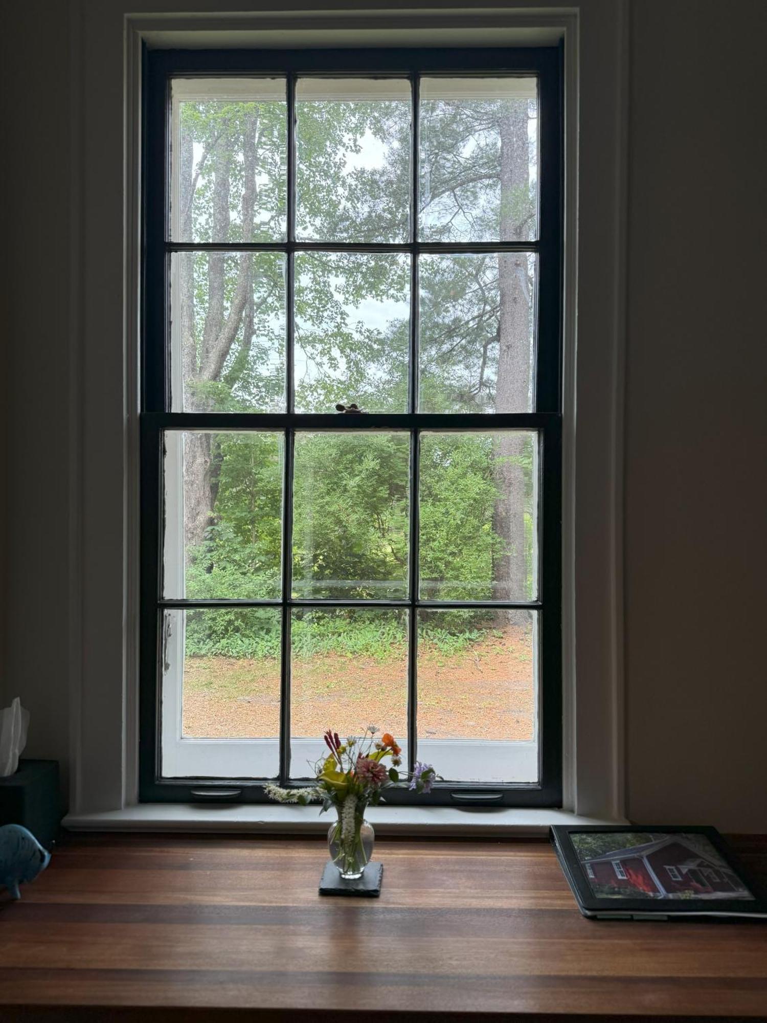 Stone Ridge Schoolhouse No. 11 * Hudson Valley Upstate Getaway מראה חיצוני תמונה